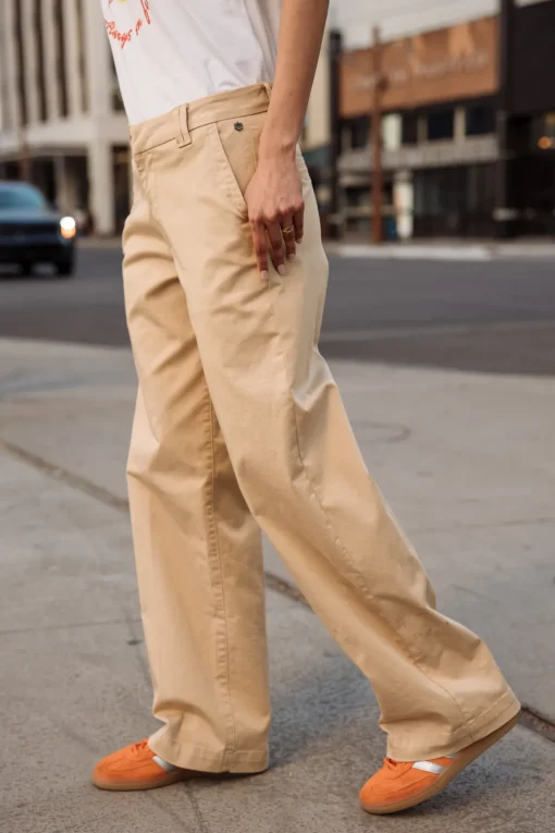 Large | City*Freeman T. Porter Nickie Felicita irishcream