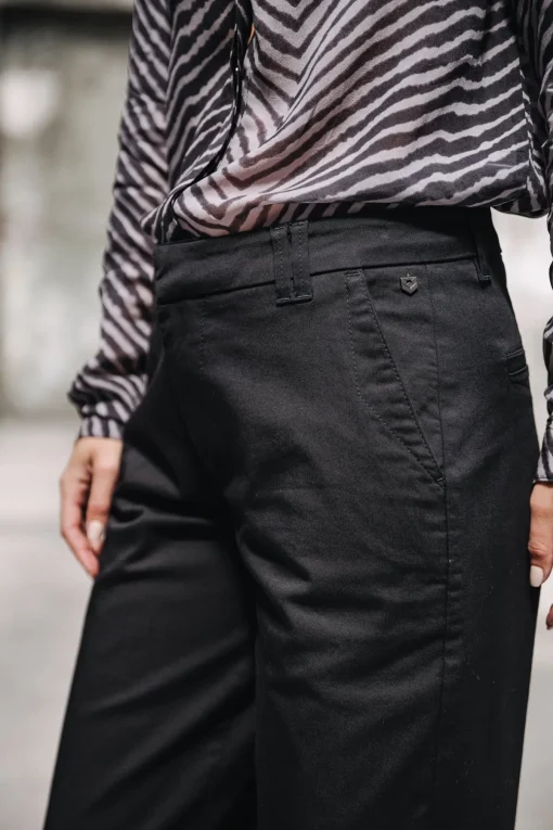 Large | City*Freeman T. Porter Nickie Felicita black