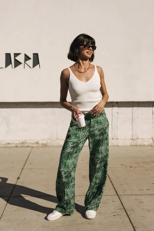 Large | City*Freeman T. Porter Nickie Rumba jollygreen