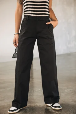 Large | City*Freeman T. Porter Nickie Studs Felicita black