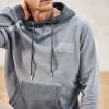 Sweaters & Sweatshirts*Freeman T. Porter Nohan Chillout anthra