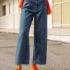 Large | High Waist*Freeman T. Porter Nylia manzanamed