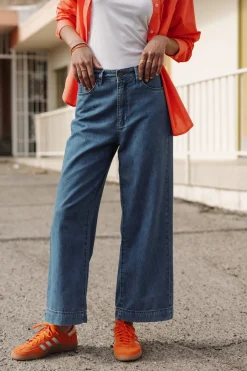 Large | High Waist*Freeman T. Porter Nylia manzanamed