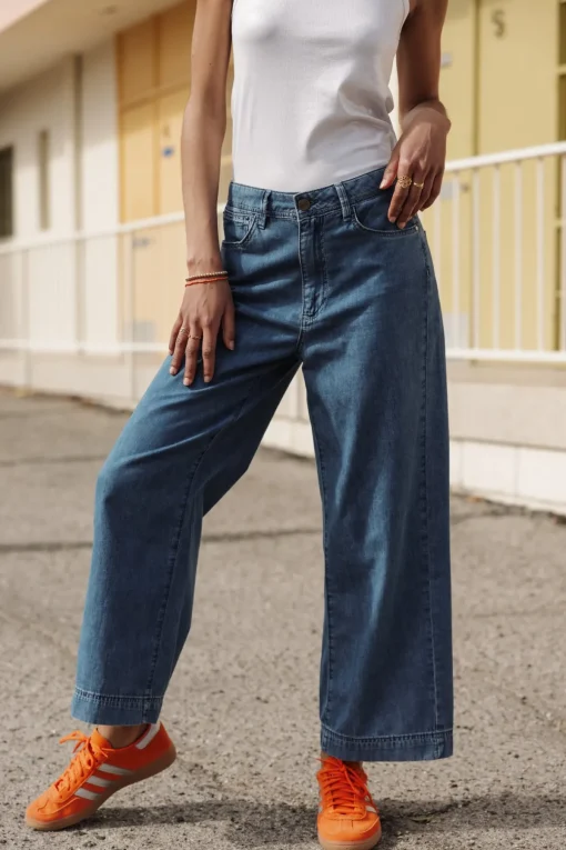 Large | High Waist*Freeman T. Porter Nylia manzanamed