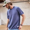Sweaters & Sweatshirts*Freeman T. Porter Octave Argos vintageindigo