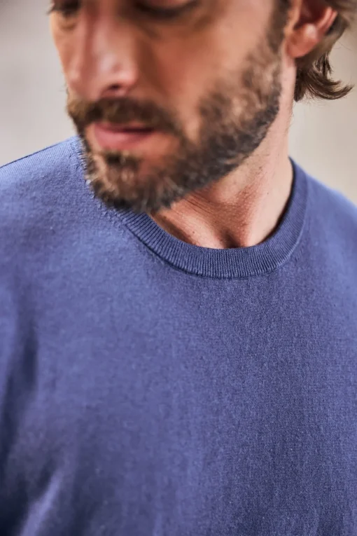 Sweaters & Sweatshirts*Freeman T. Porter Octave Argos vintageindigo