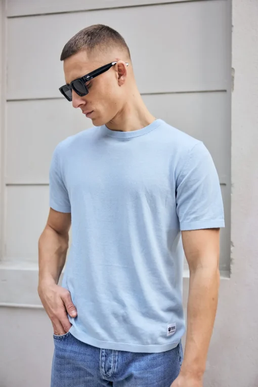 Sweaters & Sweatshirts*Freeman T. Porter Octave Argos skyway