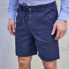 Shorts*Freeman T. Porter Oliver React peacoat