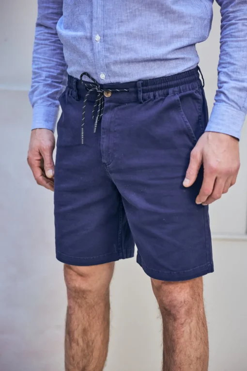 Shorts*Freeman T. Porter Oliver React peacoat