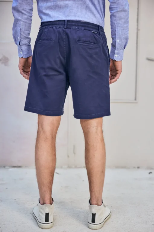 Shorts*Freeman T. Porter Oliver React peacoat