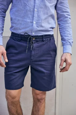 Shorts*Freeman T. Porter Oliver React peacoat