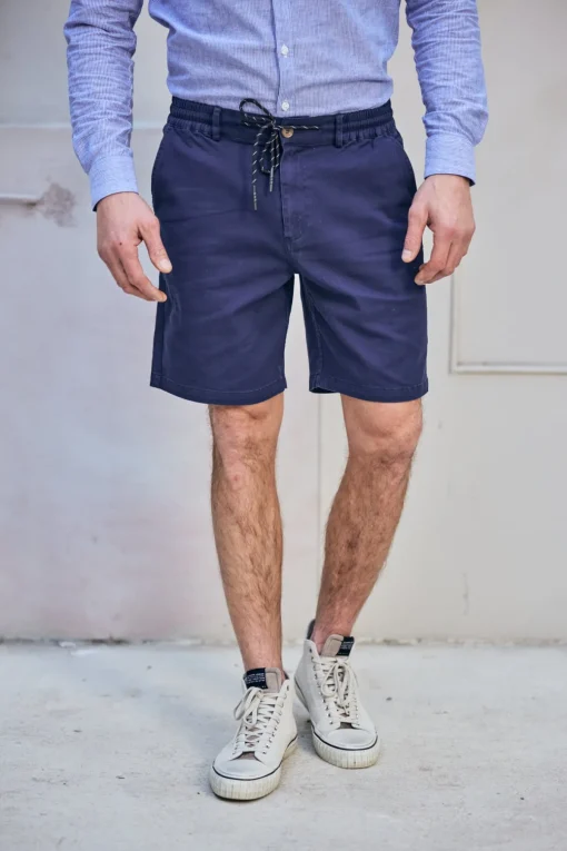 Shorts*Freeman T. Porter Oliver React peacoat