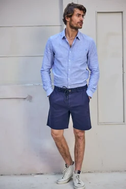 Shorts*Freeman T. Porter Oliver React peacoat