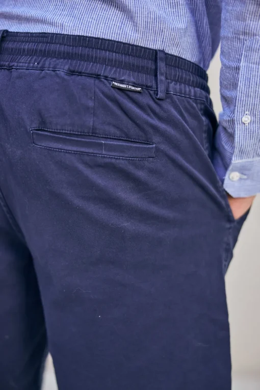 Shorts*Freeman T. Porter Oliver React peacoat