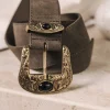 Accessories*Freeman T. Porter Opalia khaki