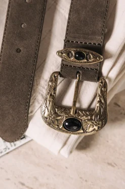 Accessories*Freeman T. Porter Opalia khaki