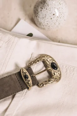 Accessories*Freeman T. Porter Opalia khaki