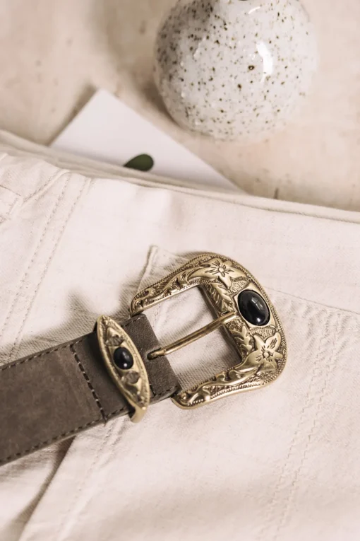 Accessories*Freeman T. Porter Opalia khaki