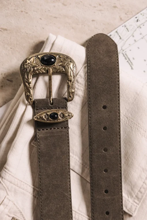 Accessories*Freeman T. Porter Opalia khaki