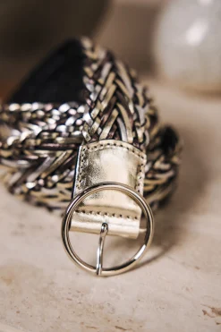 Accessories*Freeman T. Porter Palia metal