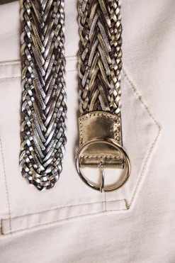 Accessories*Freeman T. Porter Palia metal