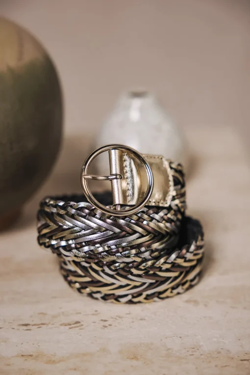 Accessories*Freeman T. Porter Palia metal