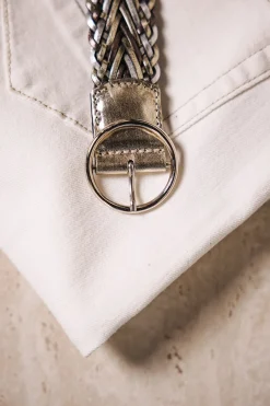 Accessories*Freeman T. Porter Palia metal