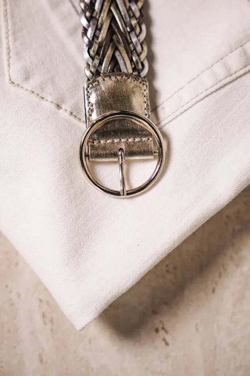 Accessories*Freeman T. Porter Palia metal