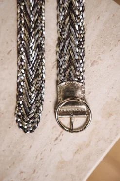 Accessories*Freeman T. Porter Palia metal