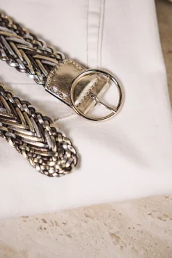 Accessories*Freeman T. Porter Palia metal