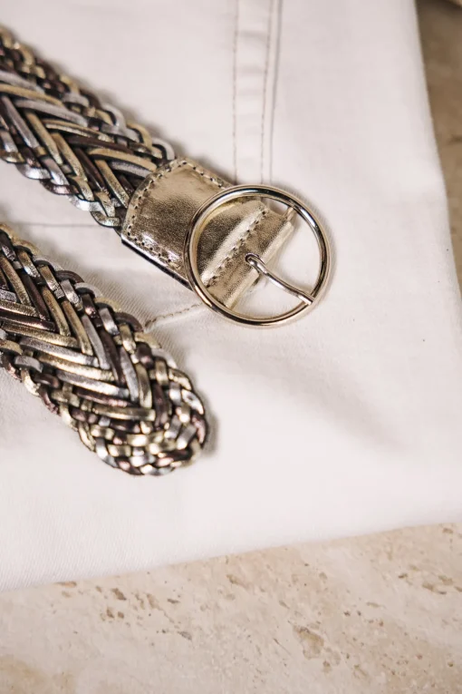 Accessories*Freeman T. Porter Palia metal