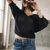 Mesh*Freeman T. Porter Paross black