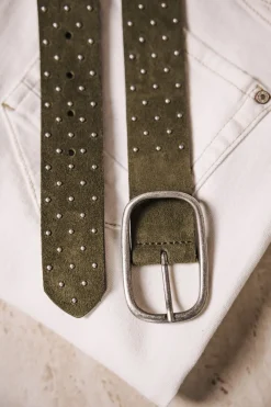 Accessories*Freeman T. Porter Peralta khaki