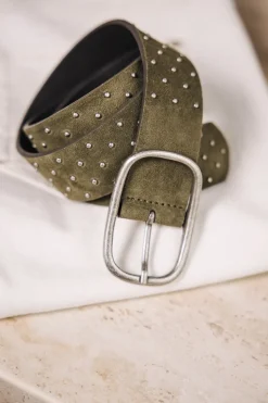 Accessories*Freeman T. Porter Peralta khaki