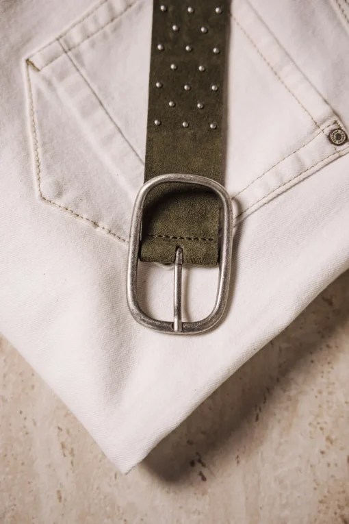 Accessories*Freeman T. Porter Peralta khaki