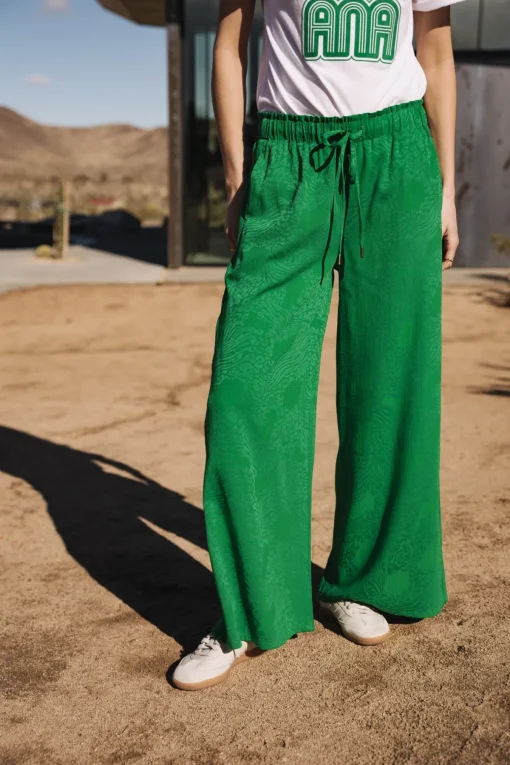 Colored Pants | Large*Freeman T. Porter Phandy Ibiza jollygreen