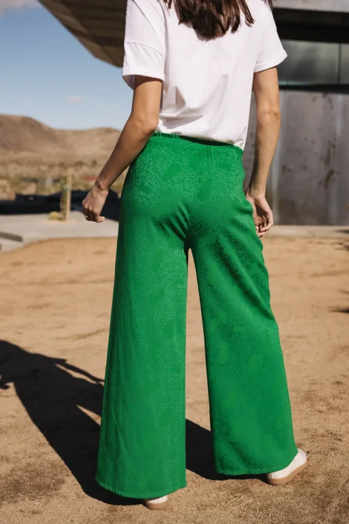 Colored Pants | Large*Freeman T. Porter Phandy Ibiza jollygreen