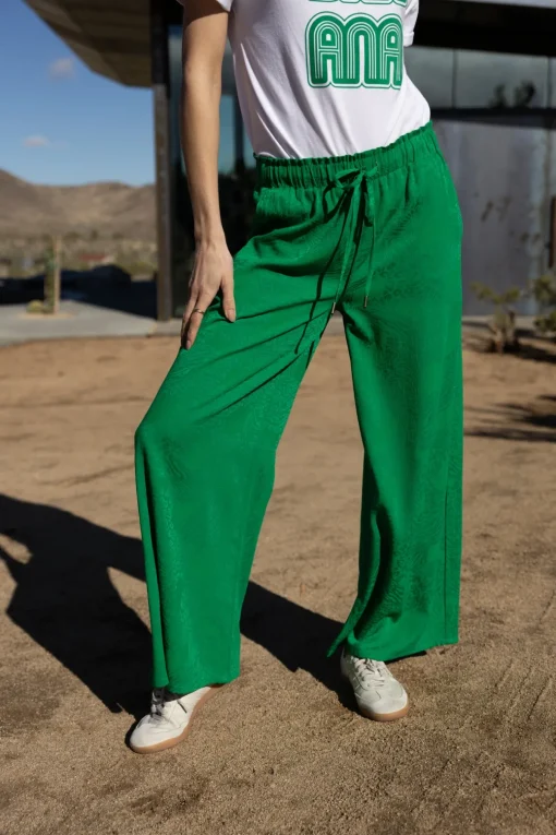 Colored Pants | Large*Freeman T. Porter Phandy Ibiza jollygreen