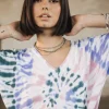 Mesh | T-Shirts*Freeman T. Porter Philia Snail pink