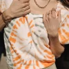 Mesh | T-Shirts*Freeman T. Porter Philia Snail orange