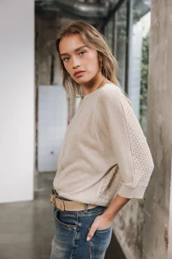 Mesh*Freeman T. Porter Philo egret