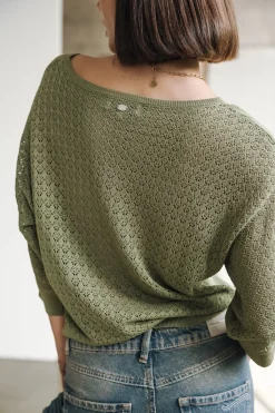 Mesh*Freeman T. Porter Philo deeplichengreen