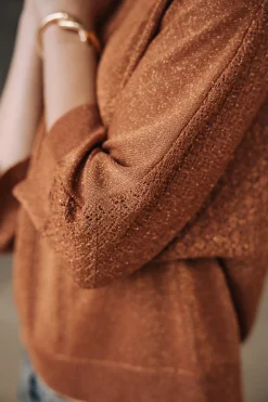 Mesh*Freeman T. Porter Philo lightbrown