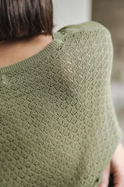 Mesh*Freeman T. Porter Philo deeplichengreen