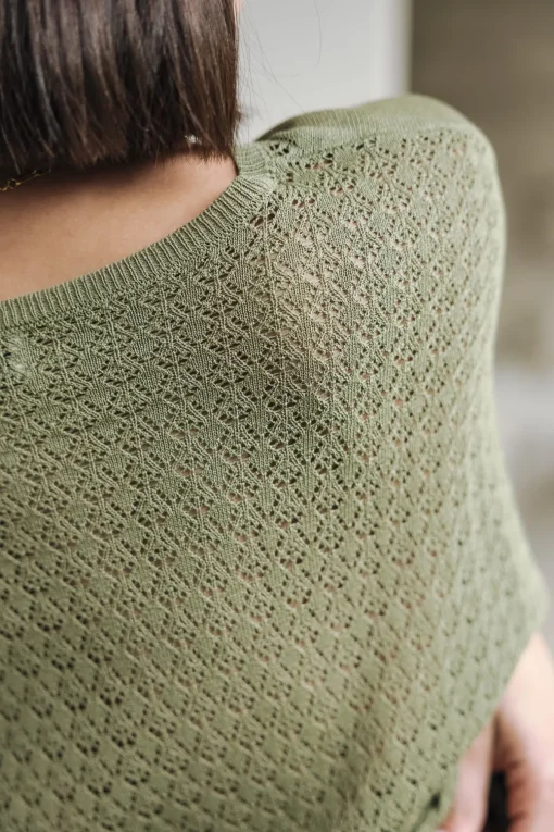 Mesh*Freeman T. Porter Philo deeplichengreen
