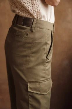 Cargo | Large*Freeman T. Porter Phoebe Smart darkolive