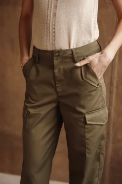 Cargo | Large*Freeman T. Porter Phoebe Smart darkolive