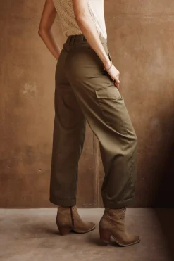 Cargo | Large*Freeman T. Porter Phoebe Smart darkolive