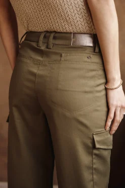 Cargo | Large*Freeman T. Porter Phoebe Smart darkolive