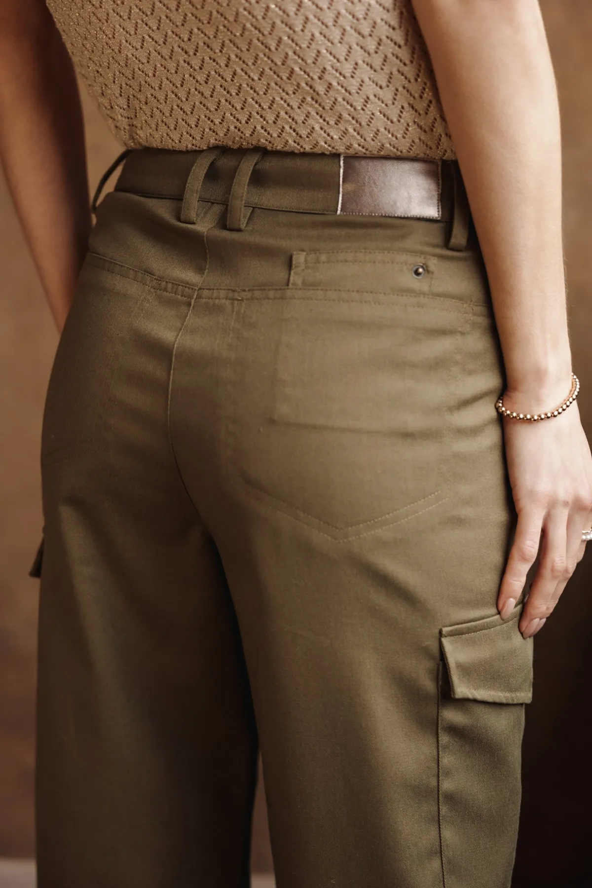 Cargo | Large*Freeman T. Porter Phoebe Smart darkolive